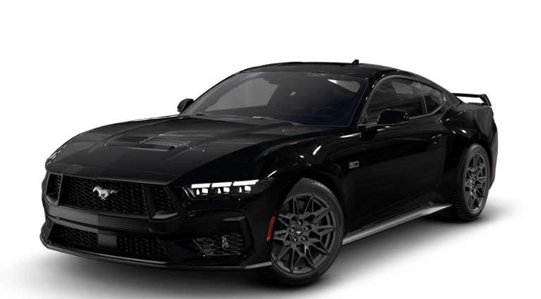 2026 Ford Mustang RTR Spec 3