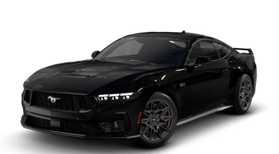 2026 Ford Mustang Shelby Super Snake