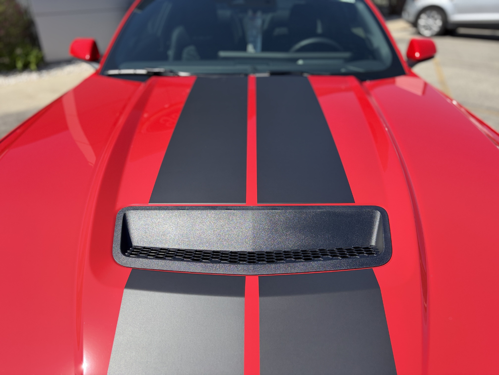 2026 Ford Mustang Shelby GT350