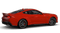 2026 Ford Mustang Shelby GT350