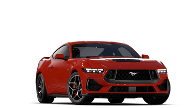 2026 Ford Mustang Shelby GT350