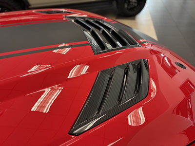 2026 Ford Mustang Shelby Super Snake