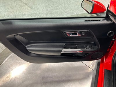 2022 Ford Mustang GT