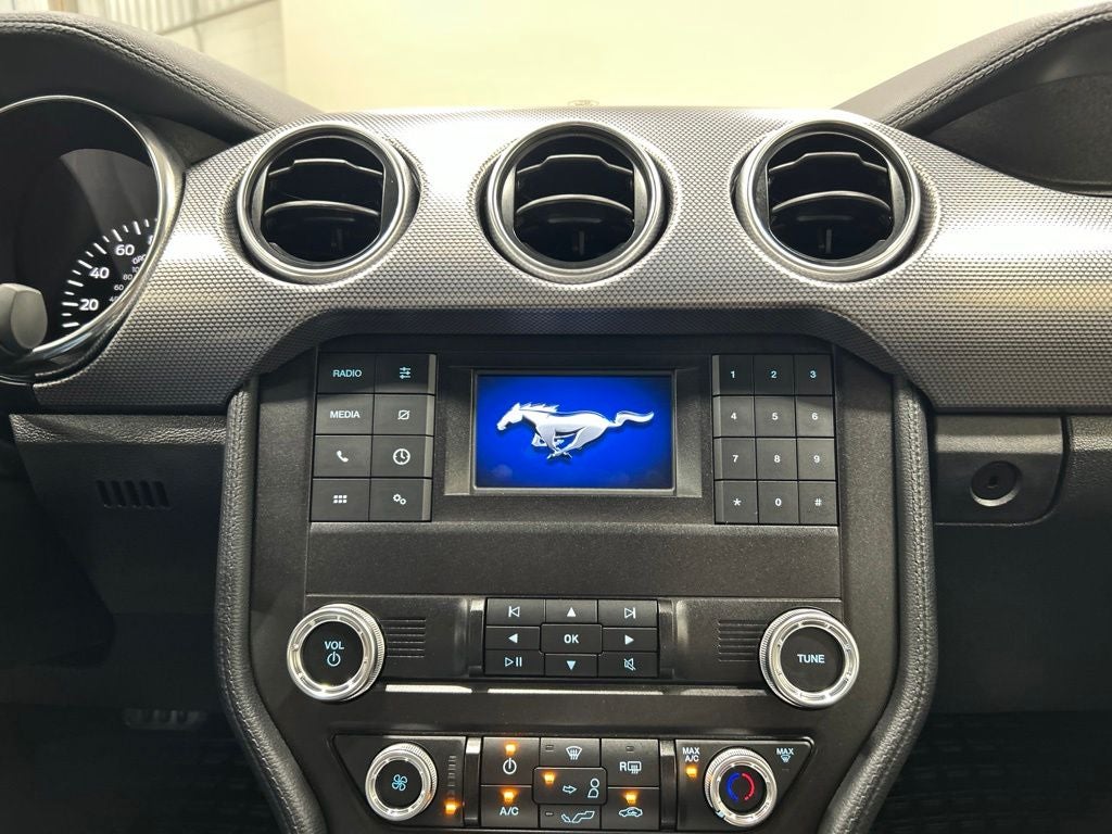 2022 Ford Mustang GT