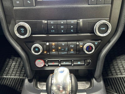 2022 Ford Mustang GT
