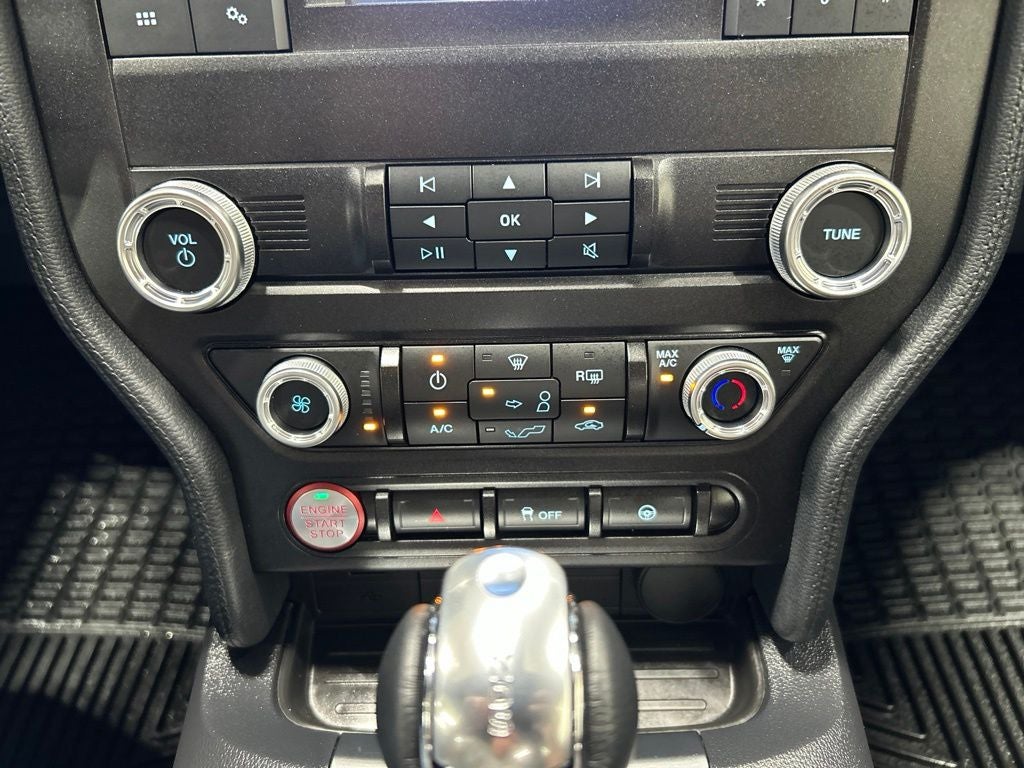 2022 Ford Mustang GT
