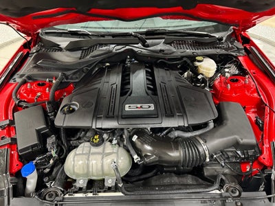2022 Ford Mustang GT