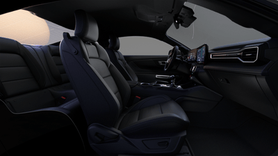 2025 Ford Mustang RTR Spec 3 Supercharged