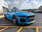 2026 Ford Mustang Shelby Super Snake