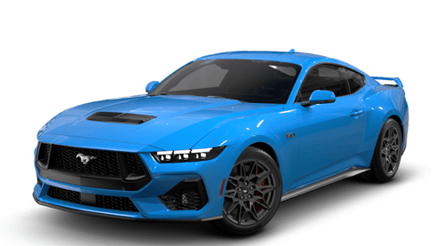 2026 Ford Mustang Shelby Super Snake
