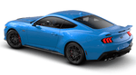 2026 Ford Mustang Shelby Super Snake