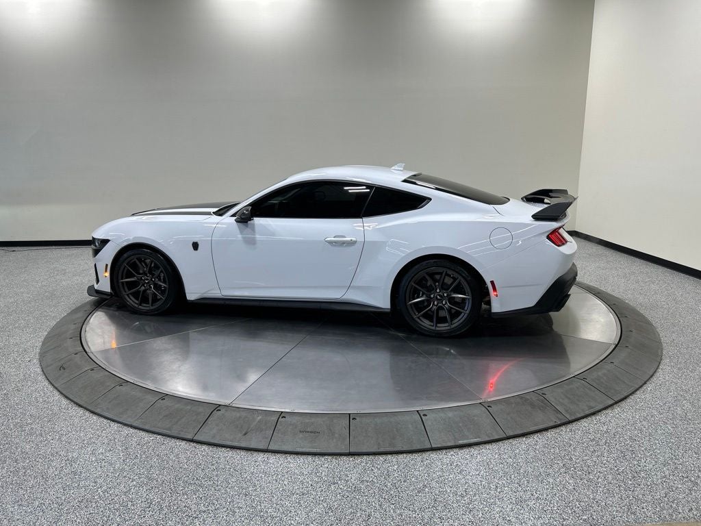 2024 Ford Mustang Dark Horse