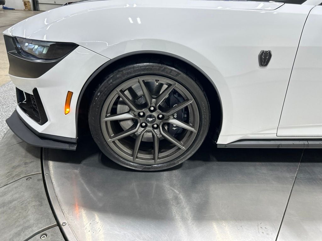 2024 Ford Mustang Dark Horse