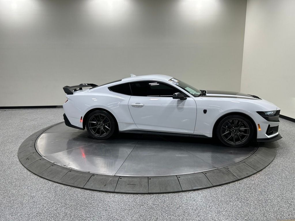 2024 Ford Mustang Dark Horse