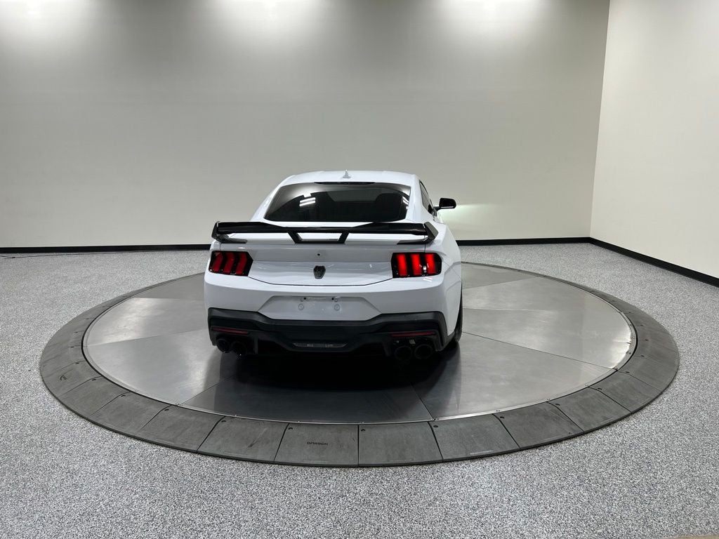 2024 Ford Mustang Dark Horse