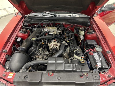 1999 Ford Mustang GT