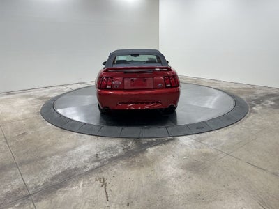 1999 Ford Mustang GT