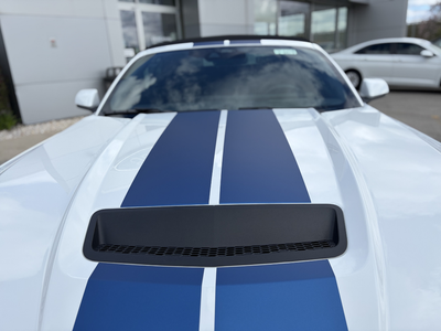 2026 Ford Mustang Shelby GT350