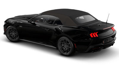 2025 Ford Mustang RTR Spec 3 Supercharged