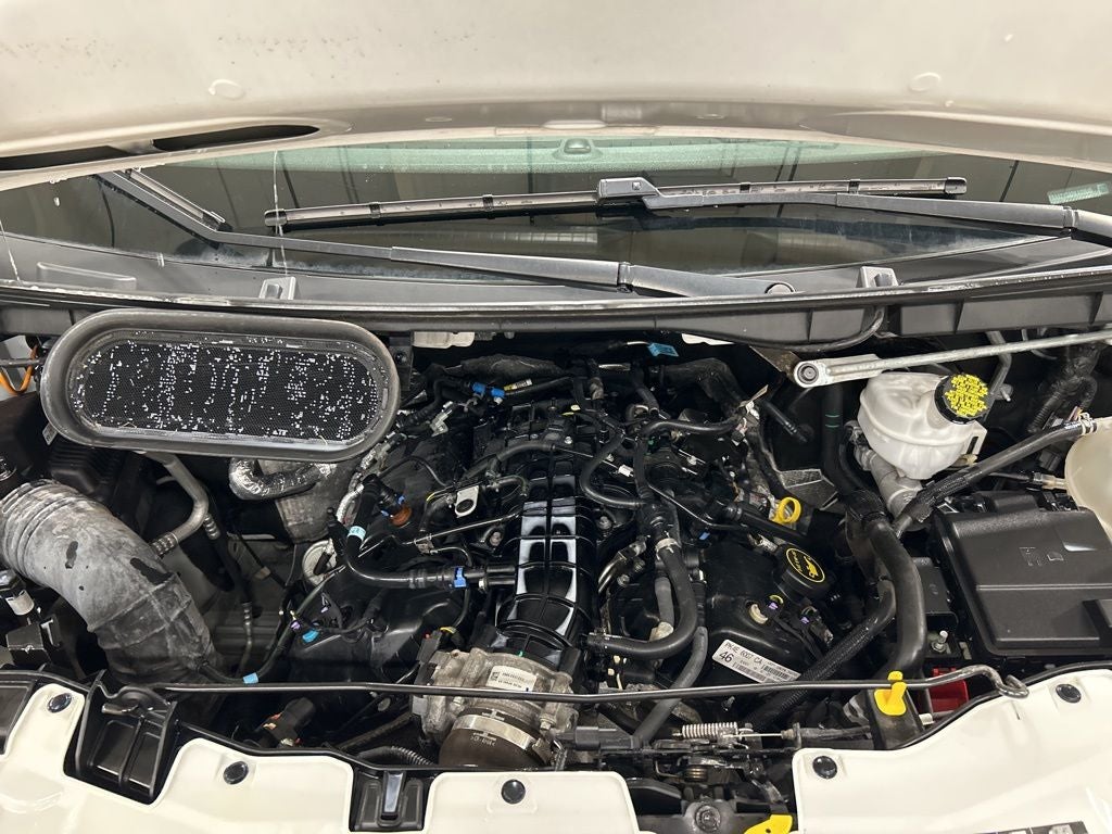 2024 Ford Transit-350 XLT