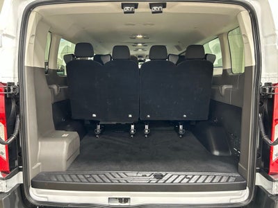 2025 Ford Transit-350 XLT