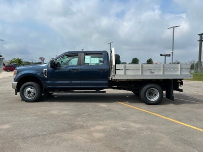 2020 Ford F-350SD XL DRW