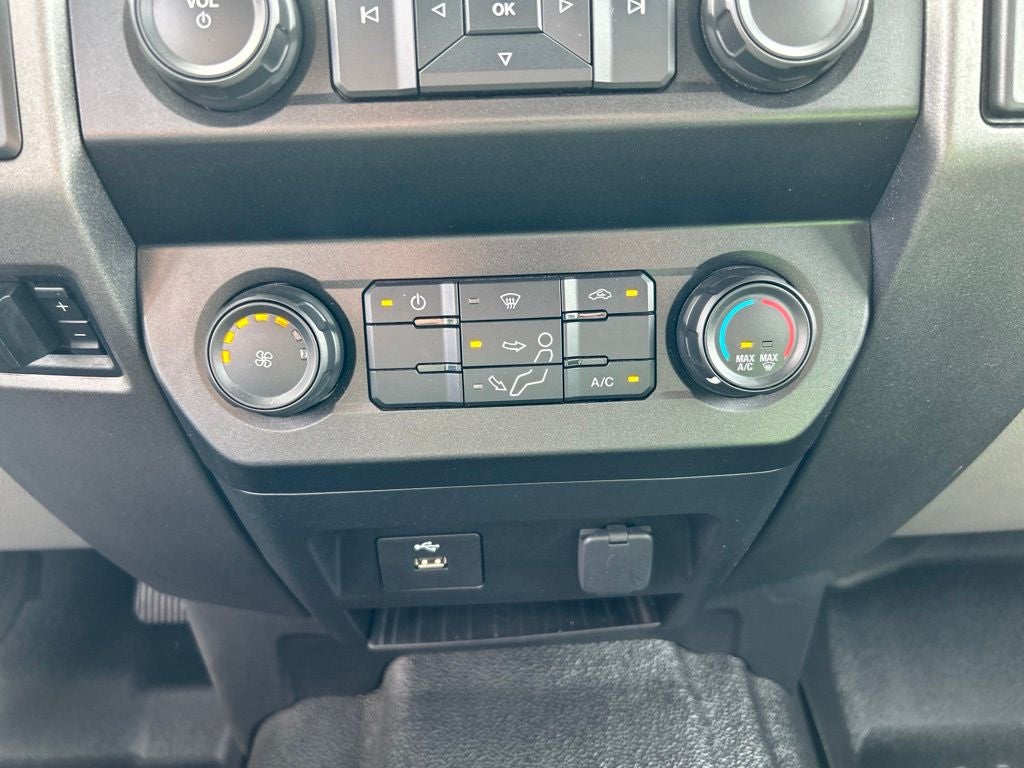 2020 Ford F-350SD XL DRW