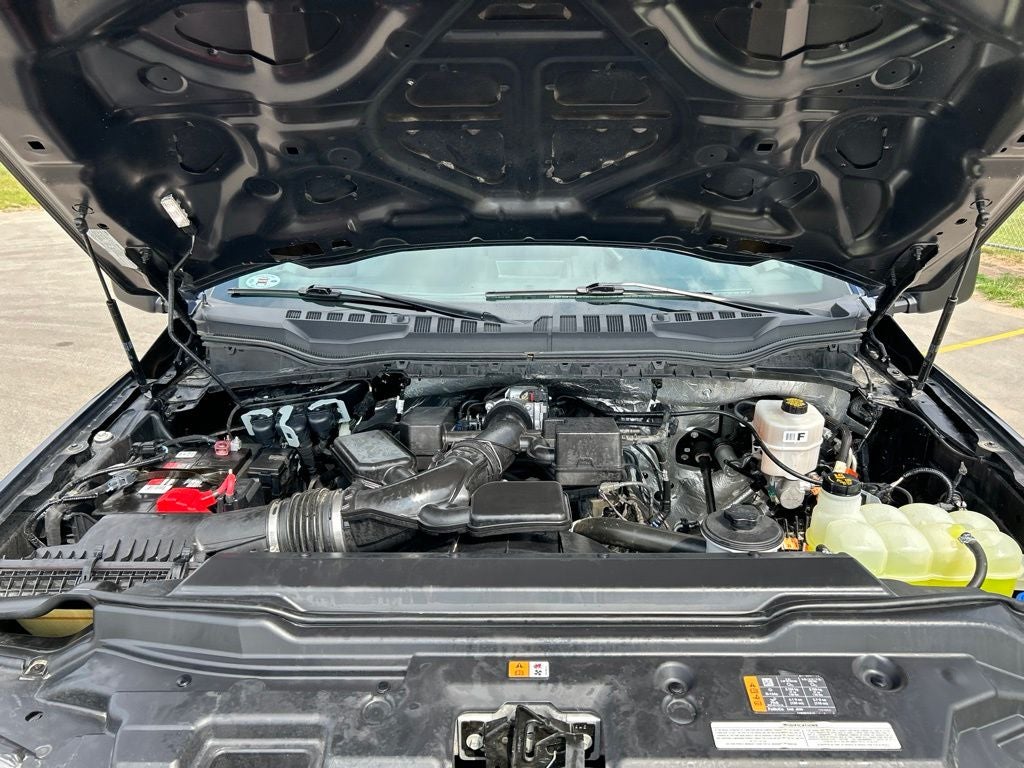 2020 Ford F-350SD XL DRW