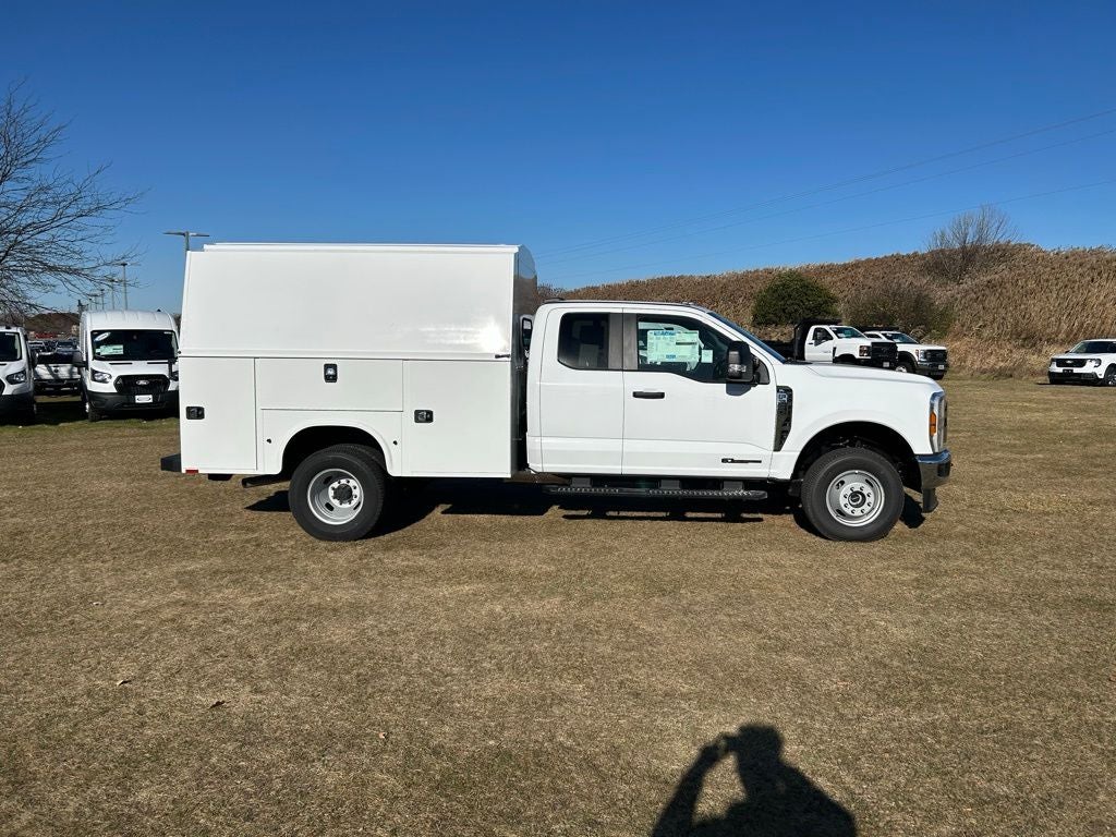 2026 Ford F-350SD XL DRW