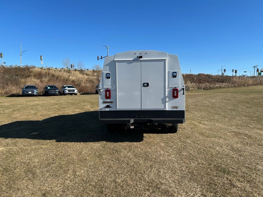 2026 Ford F-350SD XL DRW