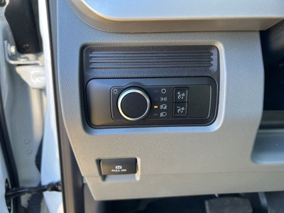 2024 Ford F-450SD XL DRW