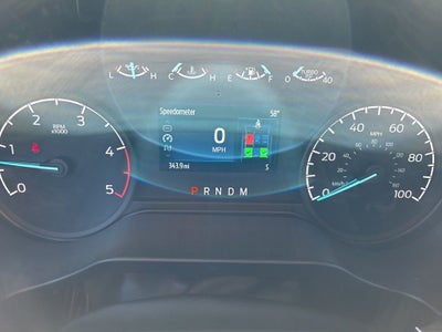 2024 Ford F-450SD XL DRW