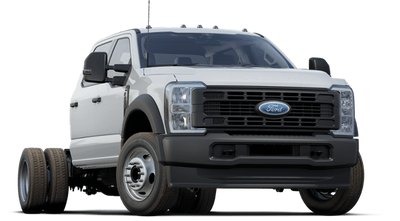 2024 Ford F-450SD XL DRW