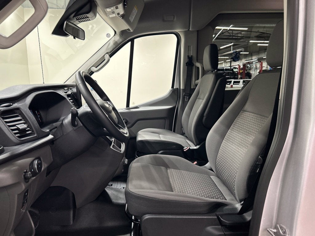 2026 Ford Transit-350 XLT