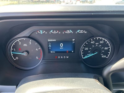 2025 Ford F-550SD XL DRW