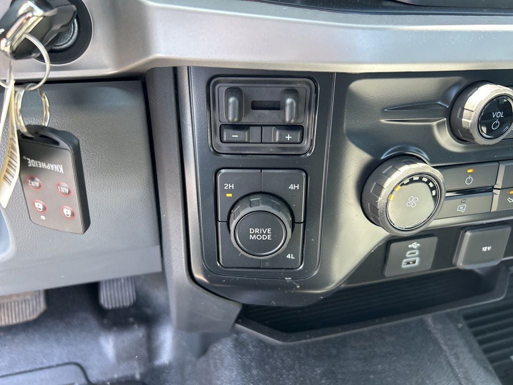 2025 Ford F-550SD XL DRW