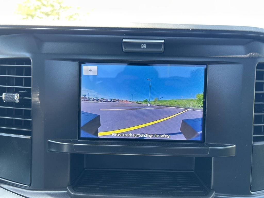 2025 Ford F-550SD XL DRW