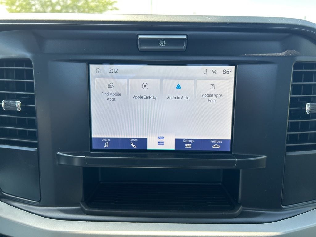 2025 Ford F-550SD XL DRW