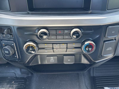 2025 Ford F-550SD XL DRW