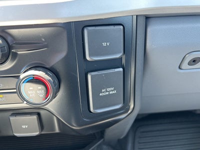 2025 Ford F-550SD XL DRW