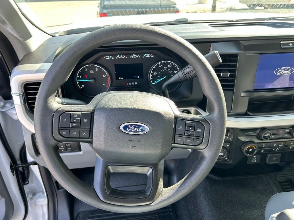 2026 Ford F-550SD XL DRW