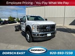 2026 Ford F-550SD XL DRW