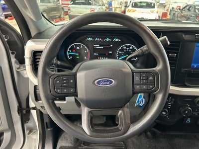 2023 Ford F-600SD XLT