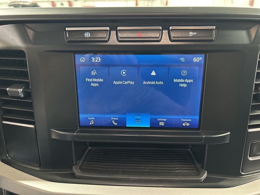 2023 Ford F-600SD XLT