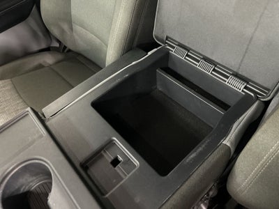 2023 Ford F-600SD XLT