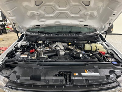 2023 Ford F-600SD XLT