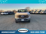 2025 Ford F-350SD XL DRW