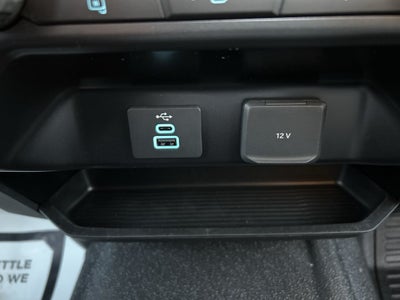 2025 Ford F-350SD XL DRW