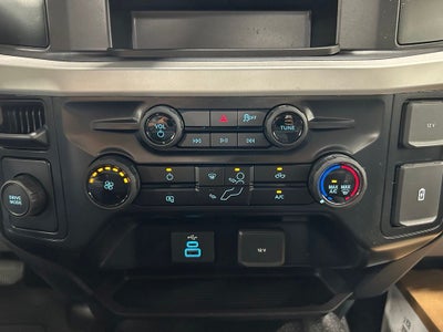 2026 Ford F-550SD XL DRW