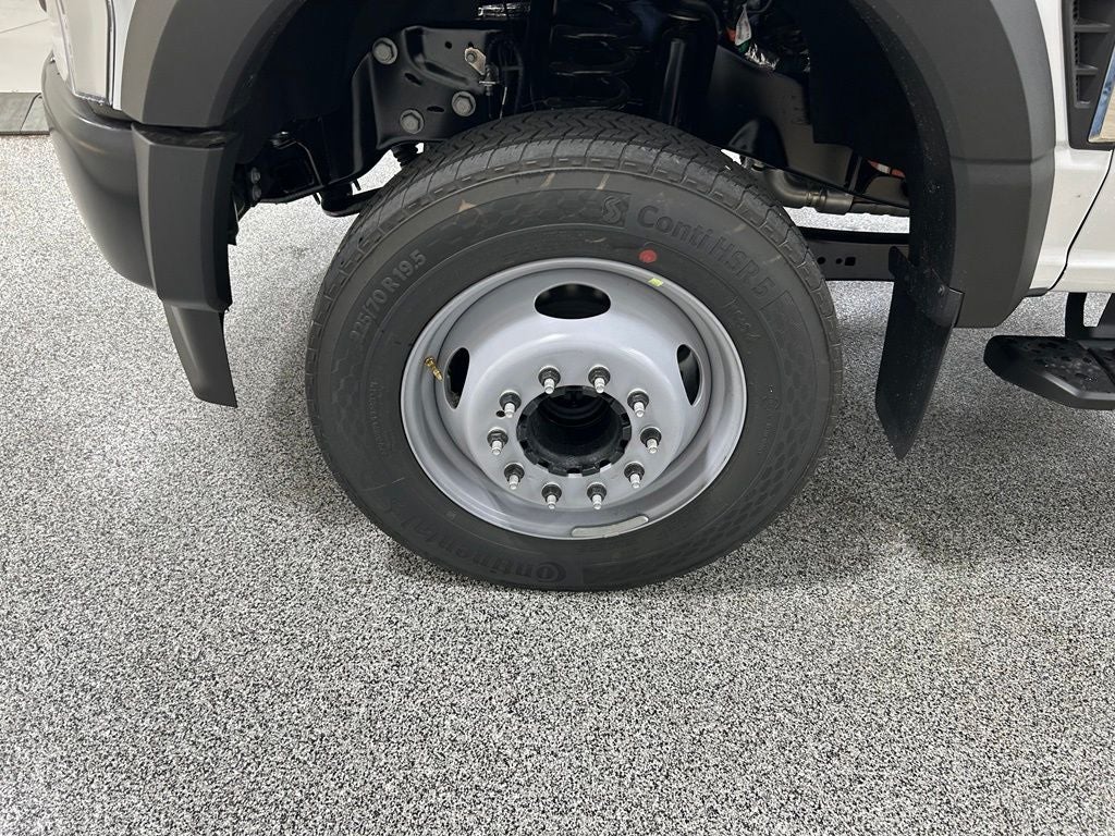 2026 Ford F-550SD XL DRW